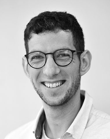 Jason von der Fecht