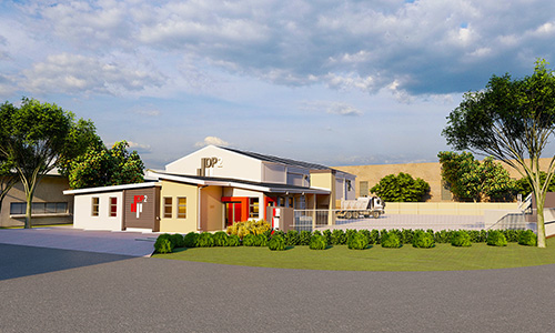 Schuur Architects - Project 17