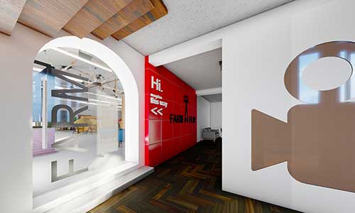 Schuur Architects - Project 19