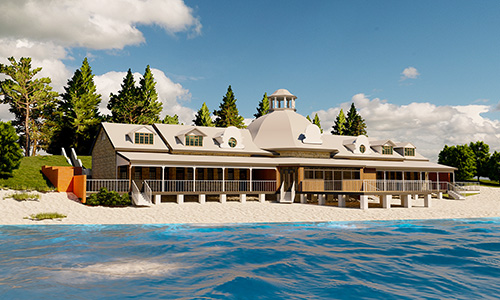 Schuur Architects - Project 18