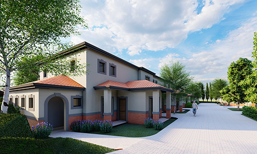 Schuur Architects - Project 2