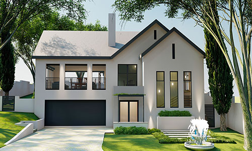 Schuur Architects - Project 13