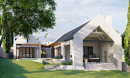 Schuur Architects - Project 10