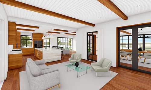 Schuur Architects - Project 21