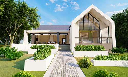 Schuur Architects - Project 22