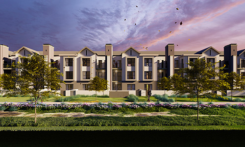 Schuur Architects - Project 8